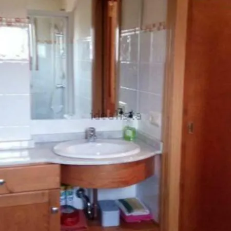 Holiday home La Vinya Alos de Balaguer