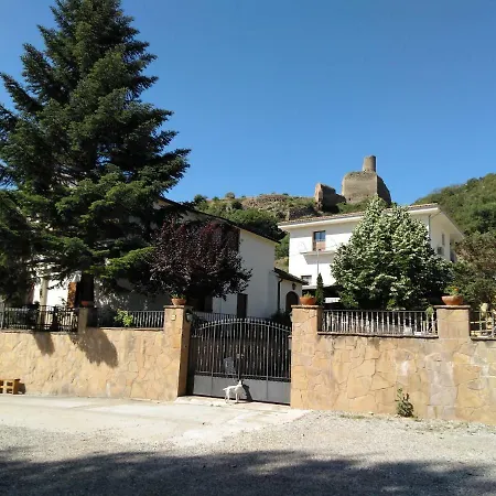 La Vinya * Alos de Balaguer