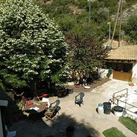 La Vinya *