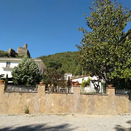 La Vinya Alos de Balaguer