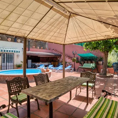 Сasa de vacaciones La Vinya Pineda De Mar
