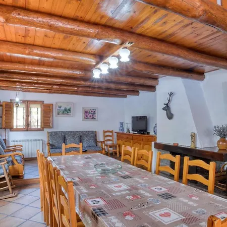 La Vinya Сasa de vacaciones Pineda De Mar