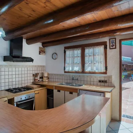 La Vinya Holiday home