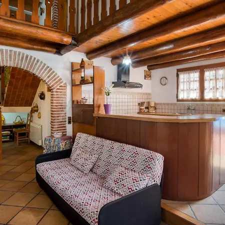 Сasa de vacaciones La Vinya *