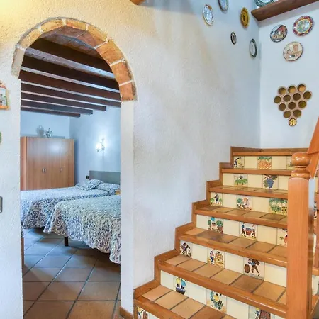 Сasa de vacaciones La Vinya *