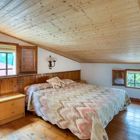 Holiday home La Vinya